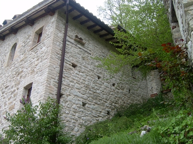 Casa Ghezzi