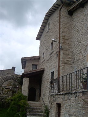 Casa Ghezzi