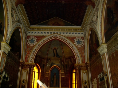 Chiesa della Madonna Immacolata