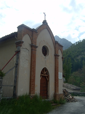 Chiesa di S. Scolastica