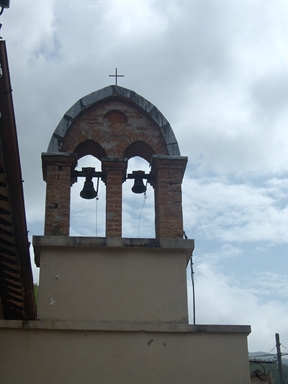 Chiesa di S. Scolastica