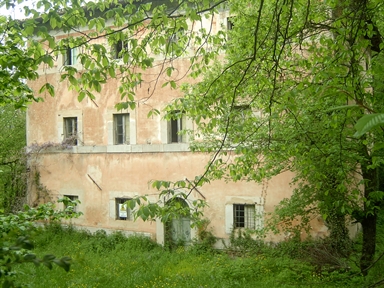 Villa Sili
