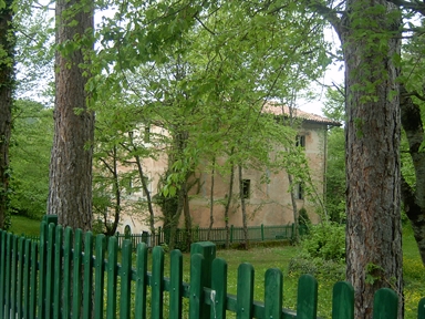 Villa Sili
