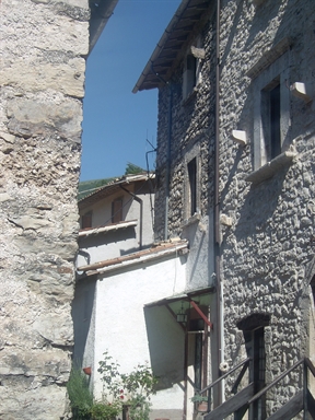 Casa torre