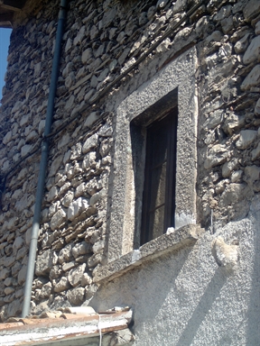 Casa torre