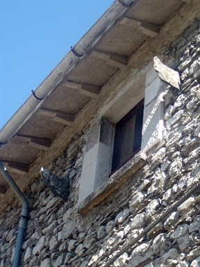 Casa torre