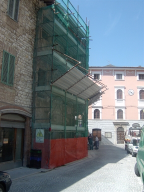 Casa Monteneri