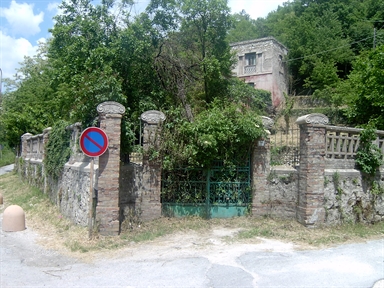 Villa Fornarini