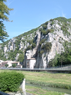 Chiesa della Madonna della Grotta