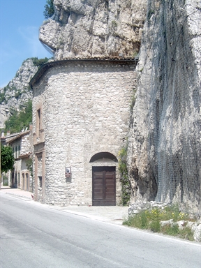 Chiesa della Madonna della Grotta