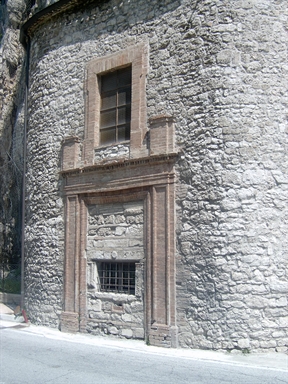 Chiesa della Madonna della Grotta