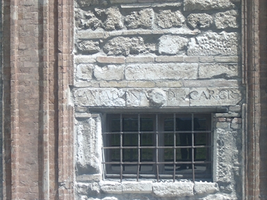 Chiesa della Madonna della Grotta