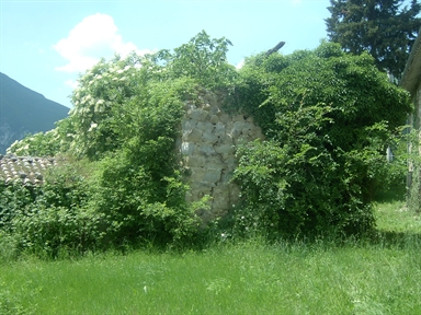 Chiesa di Le Prata