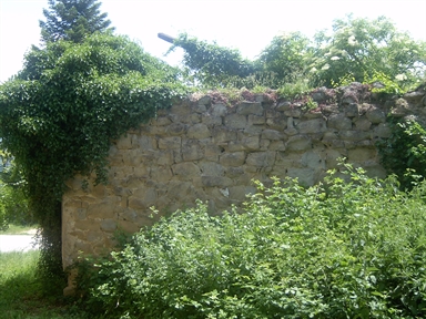 Chiesa di Le Prata