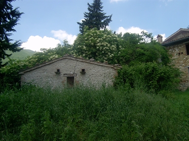 Chiesa di Le Prata
