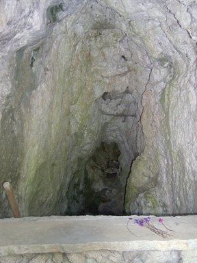Chiesa di Le Prata