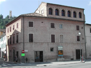 Casa Cristini