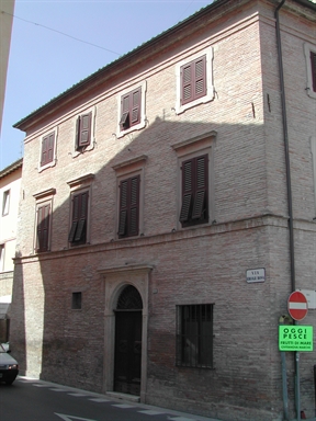 Casa Cristini