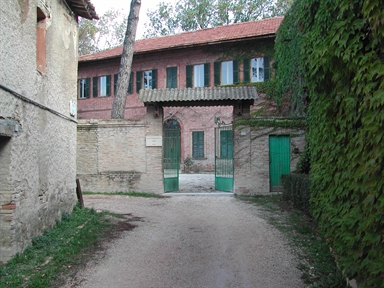 Villa Ceci