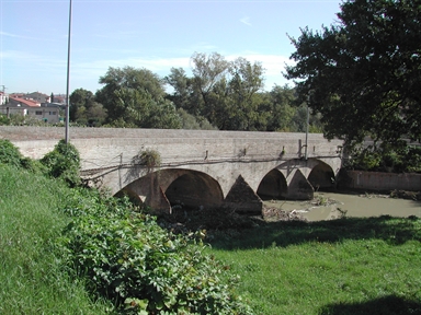 Ponte di S. Antonio
