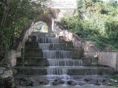 Ponte di S. Antonio