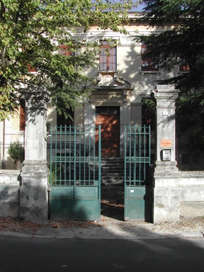 Seminario di San Severino Marche