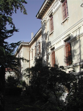 Seminario di San Severino Marche