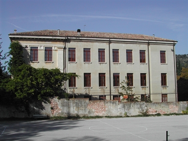 Seminario di San Severino Marche