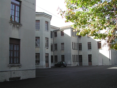 Seminario di San Severino Marche