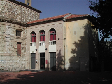 Cinema-teatro S. Paolo