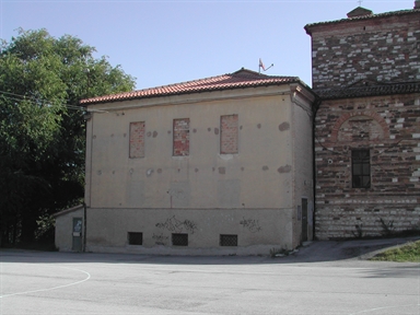 Cinema-teatro S. Paolo
