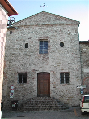 Chiesa di S. Maria Maddalena