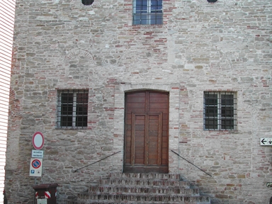 Chiesa di S. Maria Maddalena