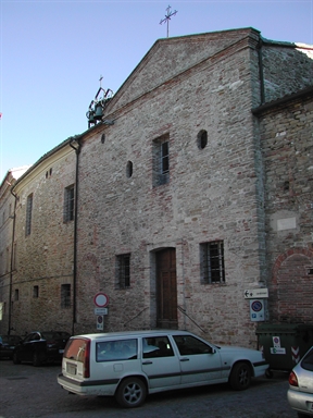 Chiesa di S. Maria Maddalena