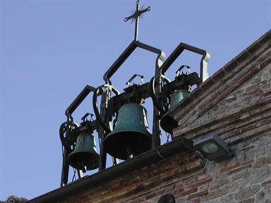 Chiesa di S. Maria Maddalena