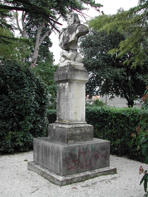 Monumento a Giuseppe Garibaldi