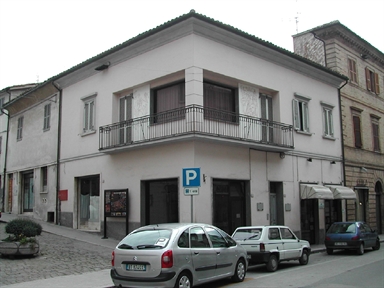 Casa Scuriatti