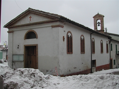 Chiesa di S. Rocco