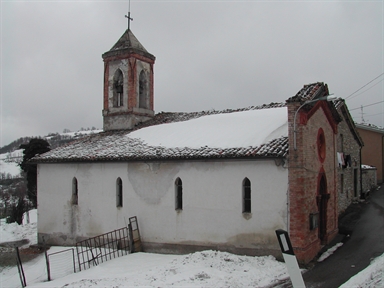 Chiesa di S. Ilario