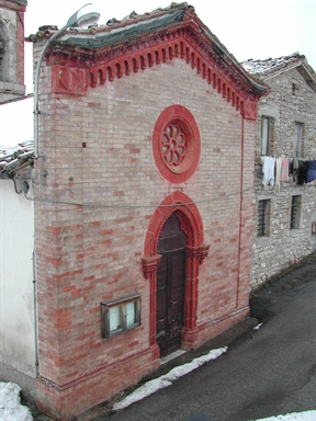 Chiesa di S. Ilario