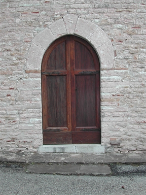 Chiesa del Beato Ugolino