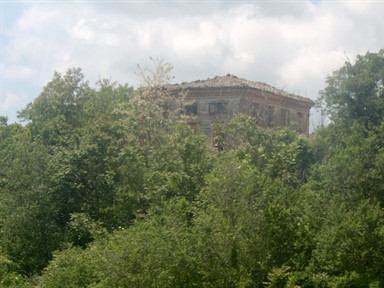 Villa Palatino