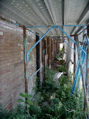 Chiesa di Palazzo Travaglini