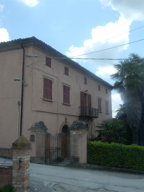 Villa Pagnotta