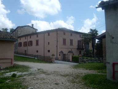 Villa Pagnotta