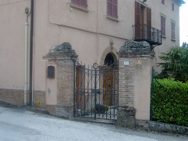 Villa Pagnotta