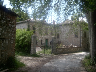 Villa Giulia