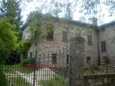 Villa Giulia