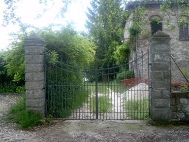Villa Giulia