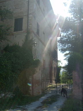 Villa Baldoni